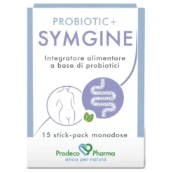 Probiotic+ Symgine 15 Stickpack