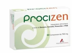 Procizen 30 compresse