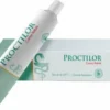 Proctilor crema rettale 30ml