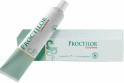 Proctilor crema rettale 30ml