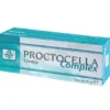 Proctocella complex emorroidi crema 40 ml