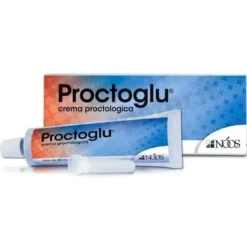 Proctoglu Crema Proctologica Lubrificante 30 g