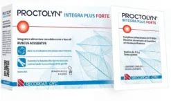Proctolyn integra pl ft 14 bustine