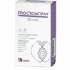 Proctonorm Integratore Microcircolo 20 Compresse