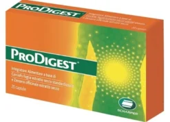 Prodigest 20 capsule