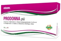 Prodonna piu' 30 compresse