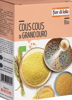 Prodotto Biologico