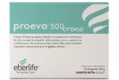 Proevo 500 Crono 15 Softgel