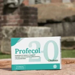 Profecol 40 compresse