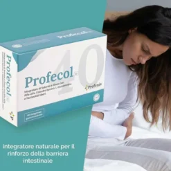Profecol 40 compresse