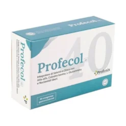 Profecol 40 compresse