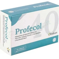 Profecol 40 compresse