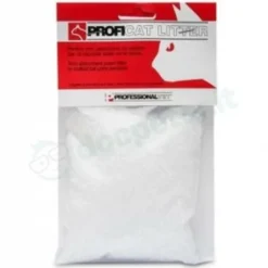 Proficat Litter Kit Perle per la raccolta Urine del Gatto 200g