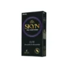 Profilattico ansell akuel skin elite 6 pezzi
