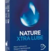 Profilattico control new nature 2,0 xtra lube 6 pezzi