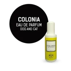 Profumo Colonia Cani/Gatti