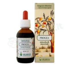 Progea Integratore Prostata 50 ml