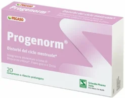 Progenorm 20 compresse