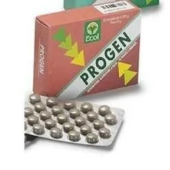 Progen 50 tavolette 0,5 g