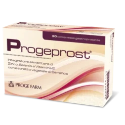Progeprost 30 compresse