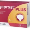 Progeprost Plus 30 Capsule