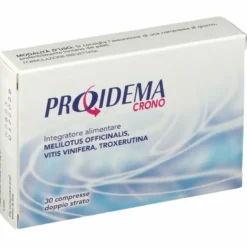 Proidema Crono 30 Compresse