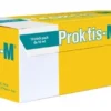 Proktis-m emulsione orale 10 stick da 10 ml