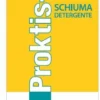 Proktis-m schiuma detergente 150 ml