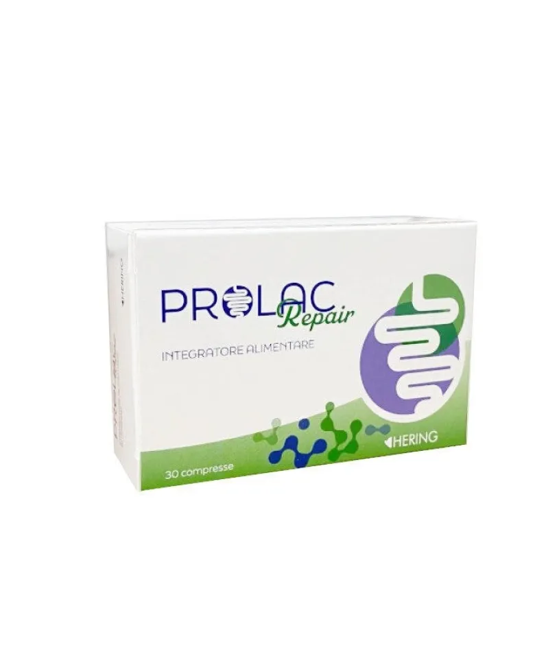 Prolac repair 30 compresse
