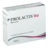 Prolactis Ivu Integratore Probiotico 10 Bustine