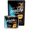 PROLIFE CAT STER AD TURKEY 85G