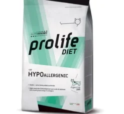 Prolife Diet Cat Hypoallergenic 300g
