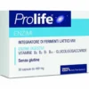 Prolife Enzimi Integratore Digestivo 30 Capsule