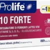 Prolife 10 forte 20 capsule