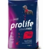 Prolife Grain Free Adult Mini Sensitive Beef & Potato