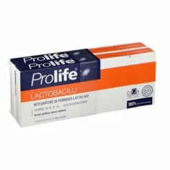 Prolife Lactobacilli PROMO 7+7 Flaconcini