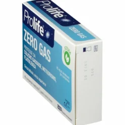 Prolife Zero Gas Integratore Contro Gonfiori e Flatulenza 45 Compresse