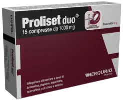 PROLISET DUO