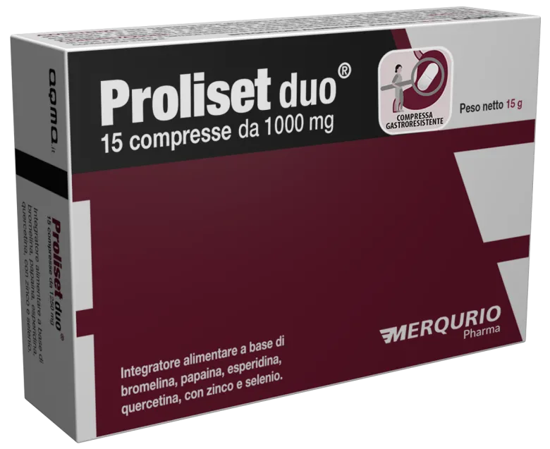 PROLISET DUO