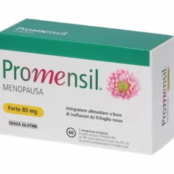 Promensil menopausa forte 60 compresse