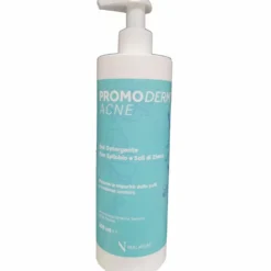 Promoderm Acne Gel Detergente