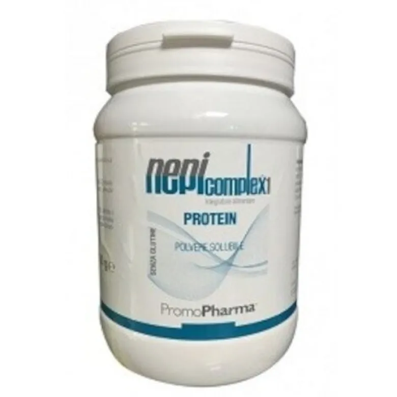 Promosprint nepicomplex1 protein 450 g