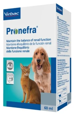 Pronefra gatti 60 ml