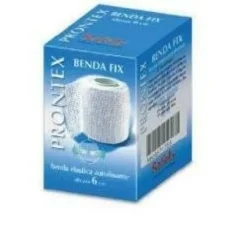 Prontex Benda Fix 6cm 1 Pezzo