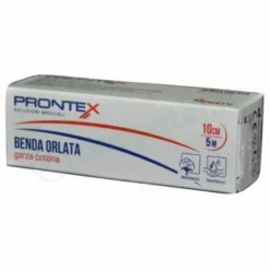 Prontex benda orlata 20 fili 10x500cm