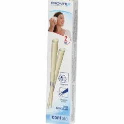 Prontex cono otologico 2 pezzi