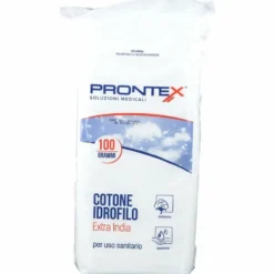 Prontex cotone idrofilo 100g