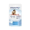 Prontex Ear Soft Tappi Auricolari Silicone Sagomabili 3 Paia
