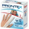 Prontex finger care medicazione dita 2 pezzi