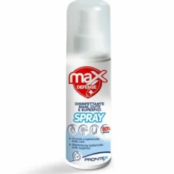 Prontex Max Defense Disinfettante Spray 100 ml